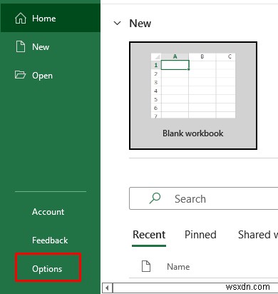 วิธีการตรวจสอบการสะกดในแผ่นงานที่ใช้งานอยู่ใน Excel