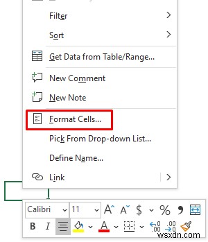 วิธีกำหนดรูปแบบตัวเลขใน Excel ที่มีหลายเงื่อนไข