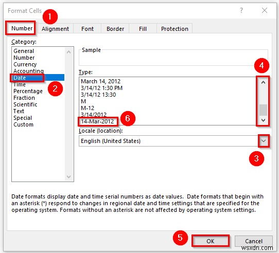 วิธีกำหนดรูปแบบตัวเลขใน Excel ที่มีหลายเงื่อนไข