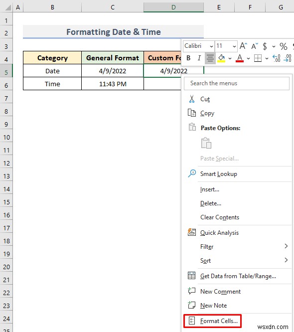 วิธีกำหนดรูปแบบตัวเลขใน Excel ที่มีหลายเงื่อนไข