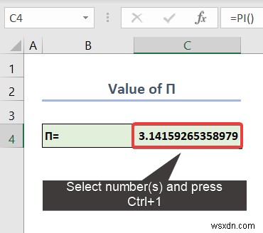 วิธีการปัดเศษตัวเลขใน Excel โดยไม่ต้องใช้สูตร (3 วิธีด่วน)