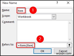 การตรวจสอบข้อมูลตามเซลล์อื่นใน Excel (4 ตัวอย่าง)