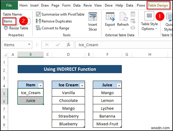 การตรวจสอบข้อมูลตามเซลล์อื่นใน Excel (4 ตัวอย่าง)