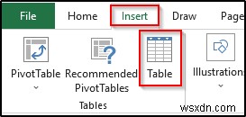 การตรวจสอบข้อมูลตามเซลล์อื่นใน Excel (4 ตัวอย่าง)