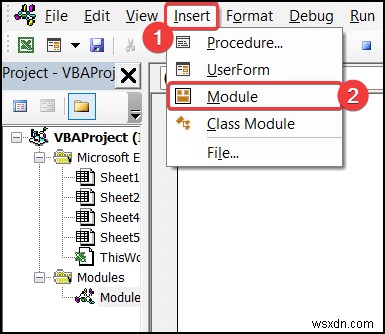 วิธีการเปลี่ยนการวางแนวของแผ่นงานเป็นแนวนอนใน Excel