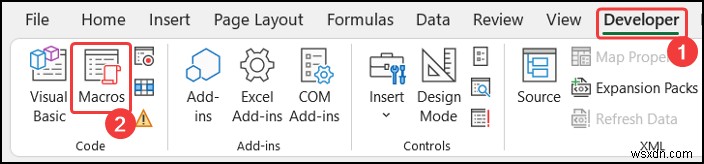 วิธีการเปลี่ยนการวางแนวของแผ่นงานเป็นแนวนอนใน Excel