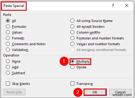 วิธีการลบศูนย์นำหน้าใน Excel (8 วิธีง่ายๆ)