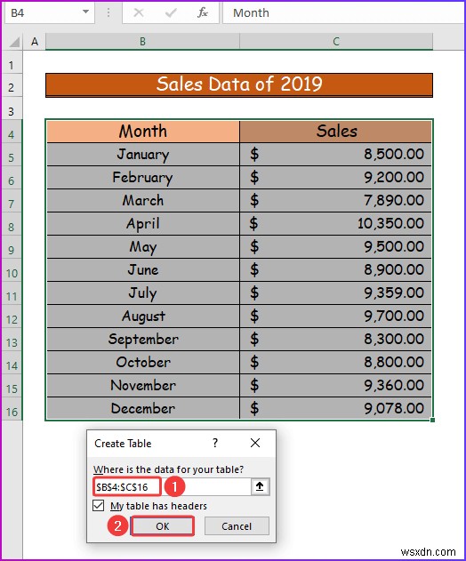 วิธีการผสานเวิร์กชีต Excel โดยไม่ต้องคัดลอกและวาง