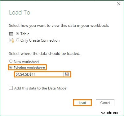 วิธีแยกเซลล์หนึ่งเซลล์ออกเป็นสองเซลล์ใน Excel (5 วิธีที่มีประโยชน์)