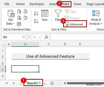 คัดลอกแถวจากแผ่นงานหนึ่งไปยังอีกแผ่นหนึ่งตามเกณฑ์ใน Excel