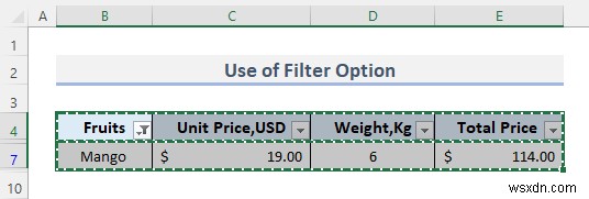 คัดลอกแถวจากแผ่นงานหนึ่งไปยังอีกแผ่นหนึ่งตามเกณฑ์ใน Excel