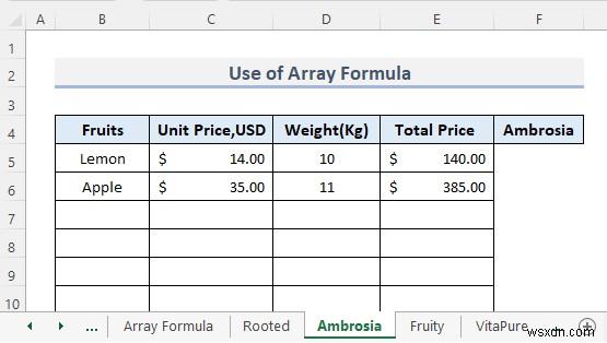 คัดลอกแถวจากแผ่นงานหนึ่งไปยังอีกแผ่นหนึ่งตามเกณฑ์ใน Excel