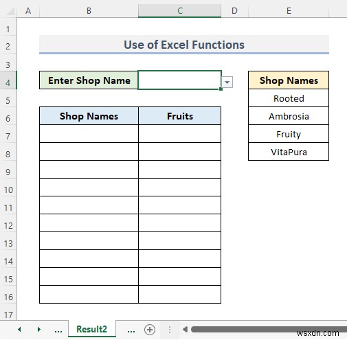 คัดลอกแถวจากแผ่นงานหนึ่งไปยังอีกแผ่นหนึ่งตามเกณฑ์ใน Excel