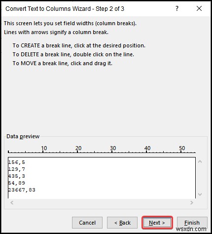 วิธีลบเครื่องหมายจุลภาคใน Excel (4 วิธีง่ายๆ)