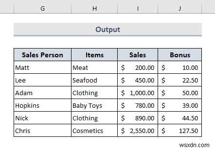 ลบแถวว่างใน Excel (8 วิธีที่เหมาะสม)