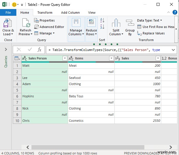 ลบแถวว่างใน Excel (8 วิธีที่เหมาะสม)