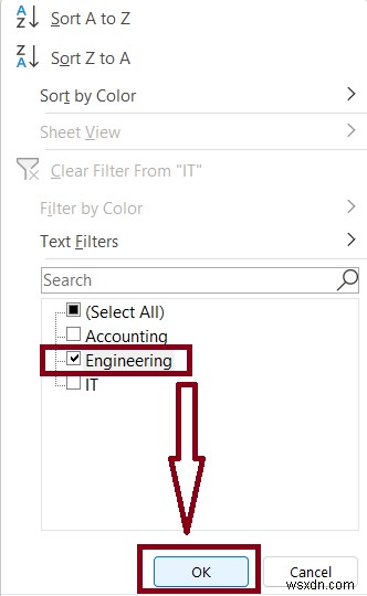 วิธีการ VLOOKUP และส่งกลับค่าหลายค่าใน Excel (8 วิธี)