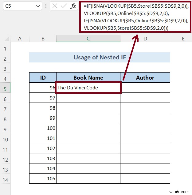 วิธีค้นหาในหลายชีตใน Excel (3 วิธี)