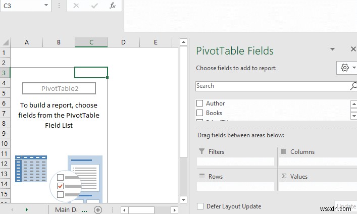 วิธีการรวมแถวใน Excel ตามเกณฑ์ (วิธีที่ง่ายที่สุด)