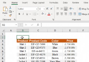 วิธีการแทรกคอลัมน์ใน Excel (วิธีด่วน 5 วิธี)