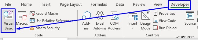 VBA เพื่อแปลงหมายเลขคอลัมน์เป็นตัวอักษรใน Excel (3 วิธี)