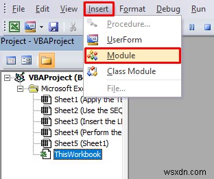 วิธีลบอักขระที่เป็นตัวเลขออกจากเซลล์ใน Excel (5 วิธี)