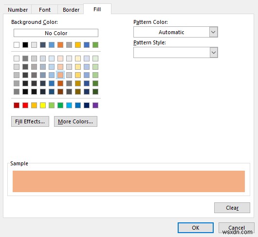 วิธีการเน้นเซลล์ว่างใน Excel (4 วิธีที่ได้ผล)