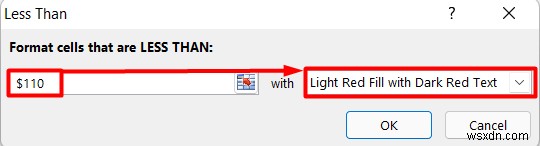 วิธีการเปลี่ยนสีข้อความด้วยสูตรใน Excel (2 วิธี)