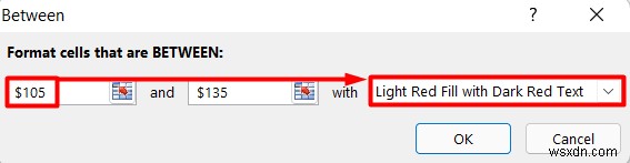 วิธีการเปลี่ยนสีข้อความด้วยสูตรใน Excel (2 วิธี)