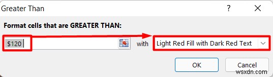 วิธีการเปลี่ยนสีข้อความด้วยสูตรใน Excel (2 วิธี)