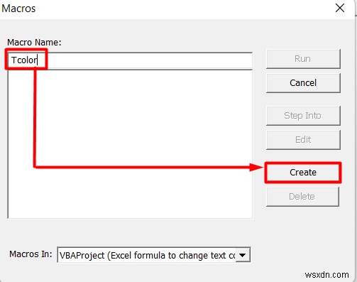 วิธีการเปลี่ยนสีข้อความด้วยสูตรใน Excel (2 วิธี)