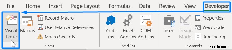 วิธีลบช่วงที่มีชื่อใน Excel (4 วิธีด่วน)