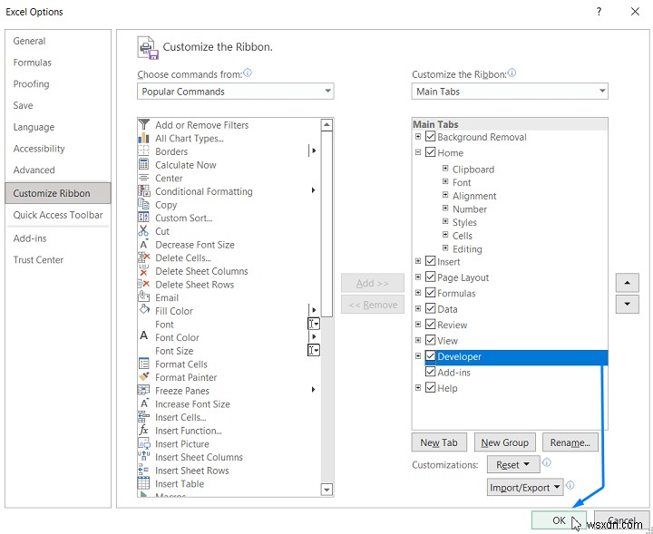 วิธีลบช่วงที่มีชื่อใน Excel (4 วิธีด่วน)