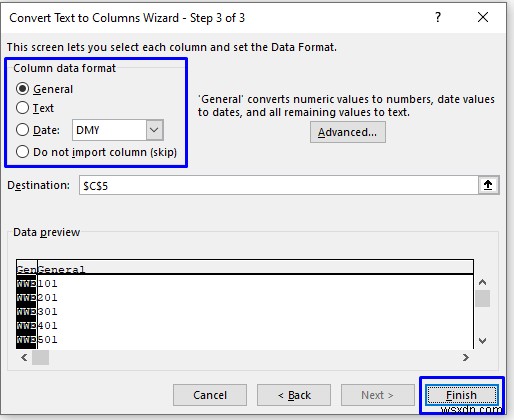 วิธีลบตัวอักษรออกจากเซลล์ใน Excel (10 วิธี)