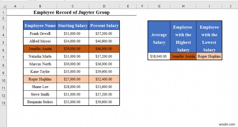 VBA เพื่อลบสูตรใน Excel รักษาค่าและการจัดรูปแบบ