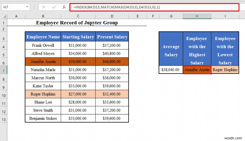 VBA เพื่อลบสูตรใน Excel รักษาค่าและการจัดรูปแบบ