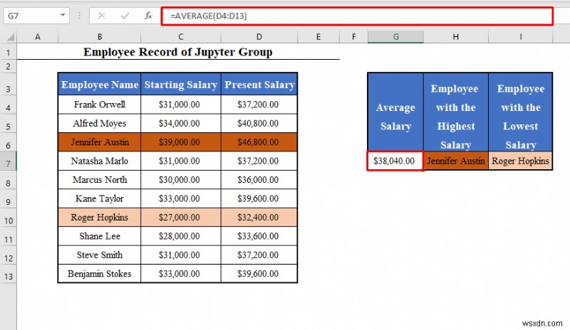 VBA เพื่อลบสูตรใน Excel รักษาค่าและการจัดรูปแบบ