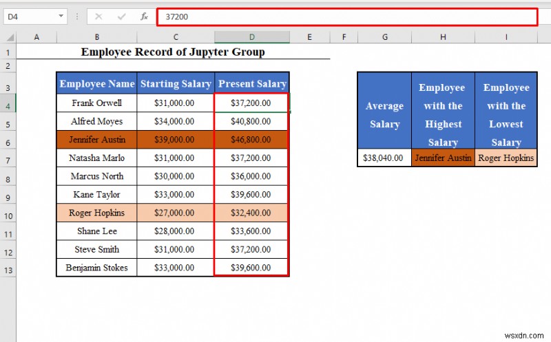 VBA เพื่อลบสูตรใน Excel รักษาค่าและการจัดรูปแบบ