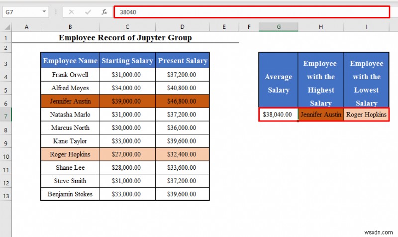 VBA เพื่อลบสูตรใน Excel รักษาค่าและการจัดรูปแบบ
