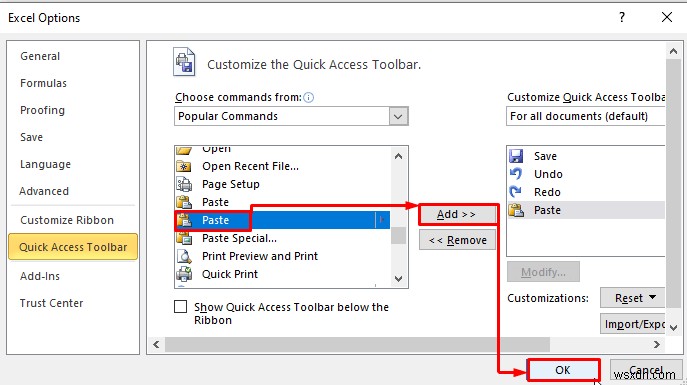 วิธีการล้างสูตรใน Excel (วิธี 7+)