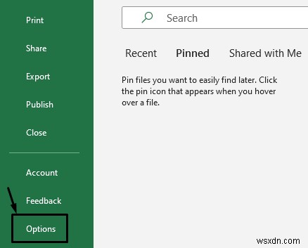 วิธีการแปลงหมายเลขคอลัมน์เป็นตัวอักษรใน Excel (3 วิธี)