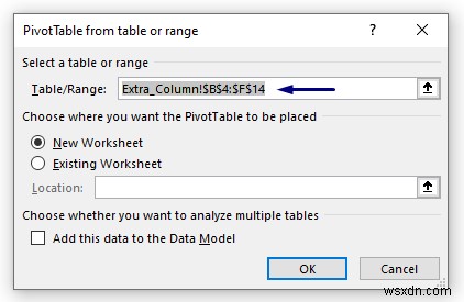 วิธีคำนวณค่าเฉลี่ยถ่วงน้ำหนักใน Excel Pivot Table