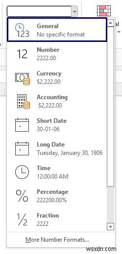 วิธีลบ 0 จาก Excel (7 วิธี)