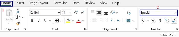 วิธีลบ 0 จาก Excel (7 วิธี)