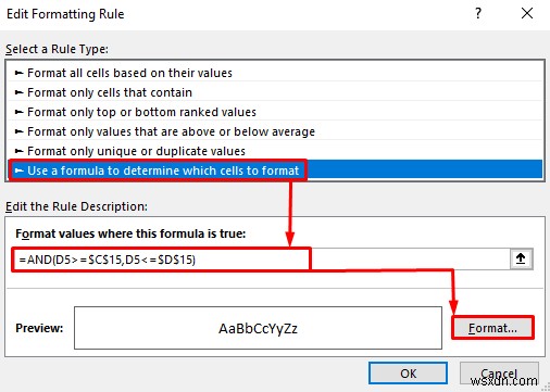 วิธีการกรองตามวันที่ใน Excel (4 วิธีด่วน)