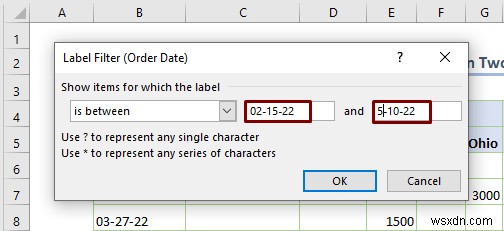 วิธีการกรอง Excel Pivot Table (8 วิธีที่มีประสิทธิภาพ)