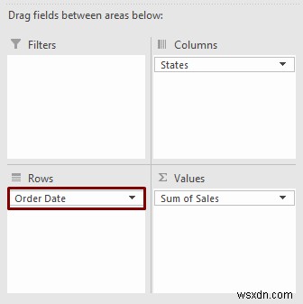 วิธีการกรอง Excel Pivot Table (8 วิธีที่มีประสิทธิภาพ)