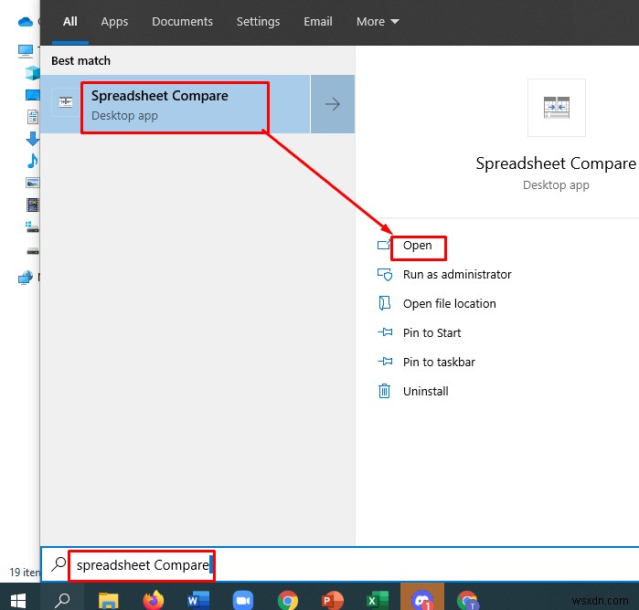 วิธีเปรียบเทียบแผ่นงาน Excel สองแผ่นและไฮไลต์ความแตกต่าง (7 วิธี)