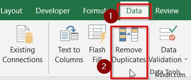 วิธีสร้างรายการแบบหล่นลงพร้อมตัวกรองใน Excel (7 วิธี)