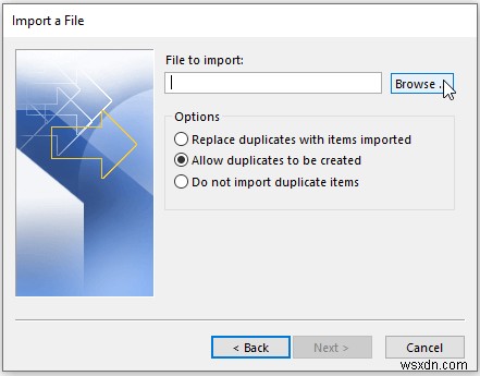 การสร้างรายชื่อผู้รับจดหมายใน Excel (2 วิธี)